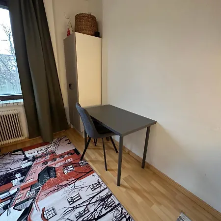 Cozy In Vallila -