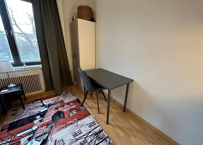 Cozy In Vallila -