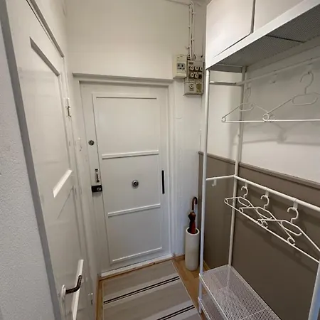 Cozy In Vallila - Apartment