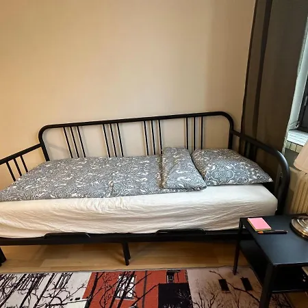 Cozy In Vallila -