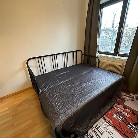 Cozy In Vallila - * Helsinki