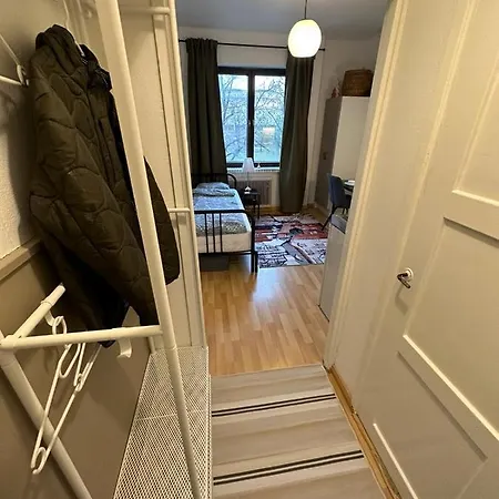 Cozy In Vallila - Apartman *