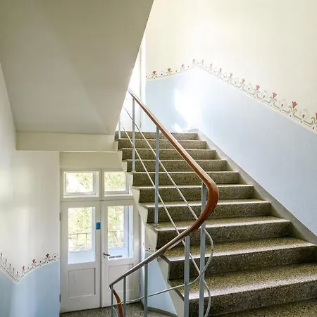 Cozy In Vallila - Helsínquia