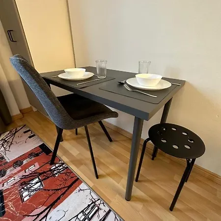 Cozy In Vallila -
