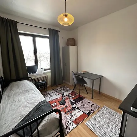 Cozy In Vallila - * Helsinki