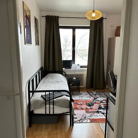 Cozy In Vallila - * Helsinki