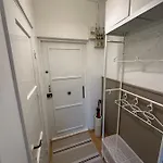 Cozy In Vallila - Apartmán