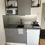 Cozy In Vallila - Apartmán