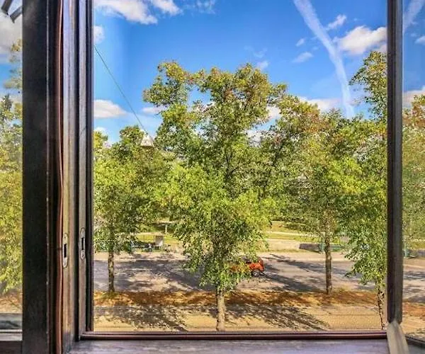 Cozy In Vallila - Apartman Helsinki